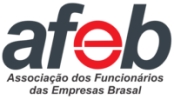 Logo AFEB BRASAL