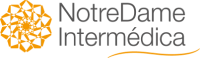 Logo NOTRE DAME