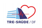 Logo TRE SAÚDE