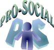 Logo PRÓ-SOCIAL (TRF)